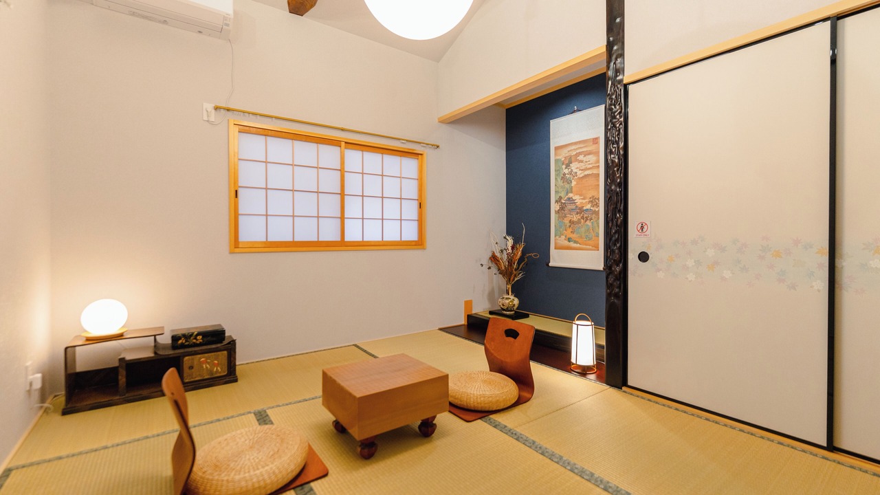 Photo of Others in Minami