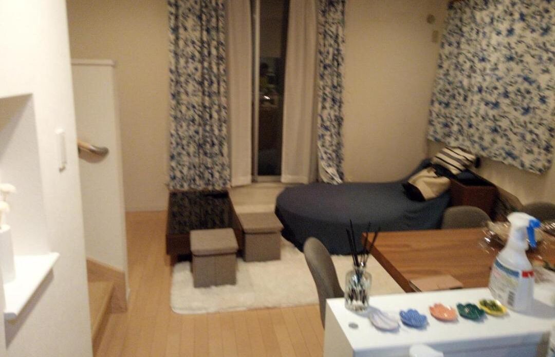 Photo of Bedroom in Minamisuna