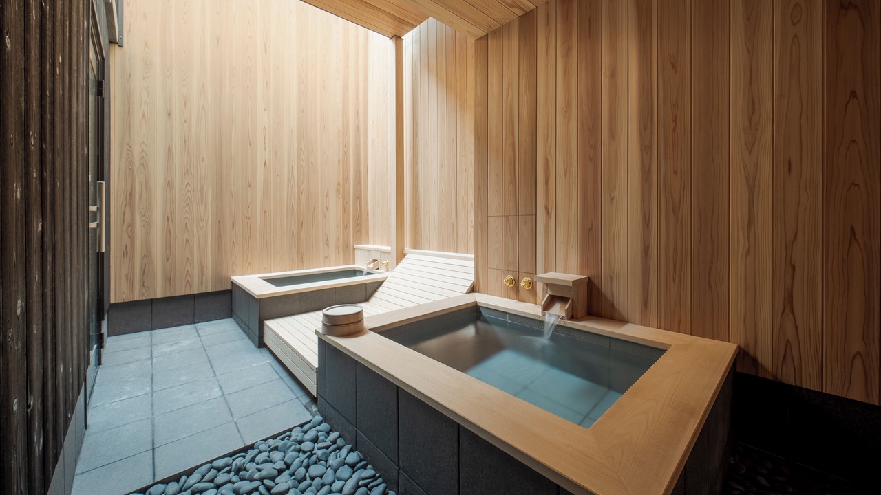 Photo of Bathroom in Minami