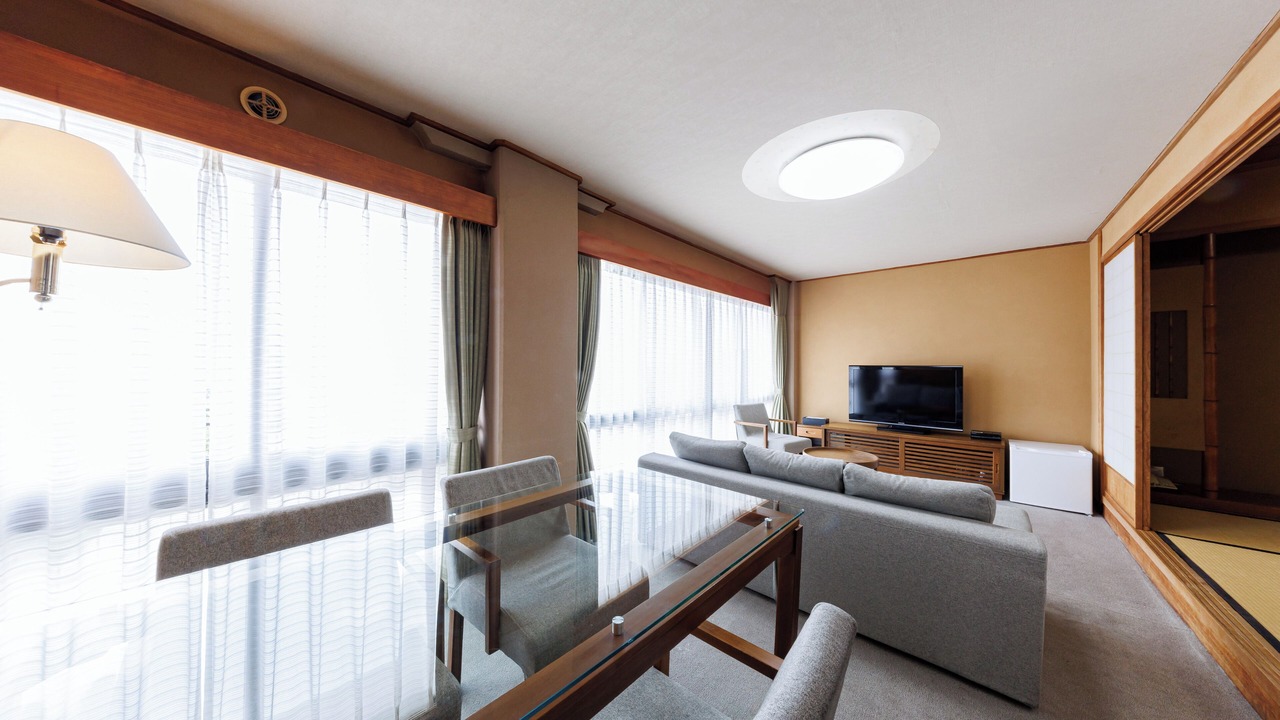 Photo of Bedroom in Yudanaka Shibu Onsen