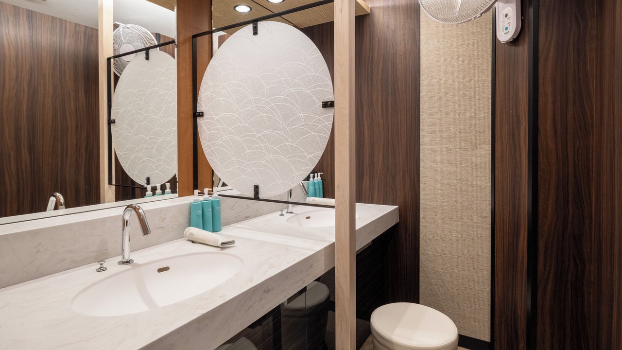 Photo of Bathroom in Akabane