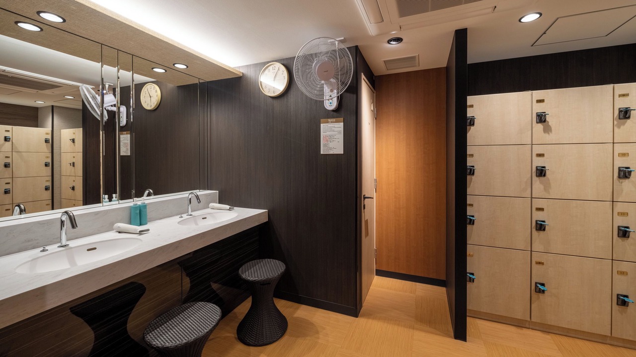 Photo of Bathroom in Akabane