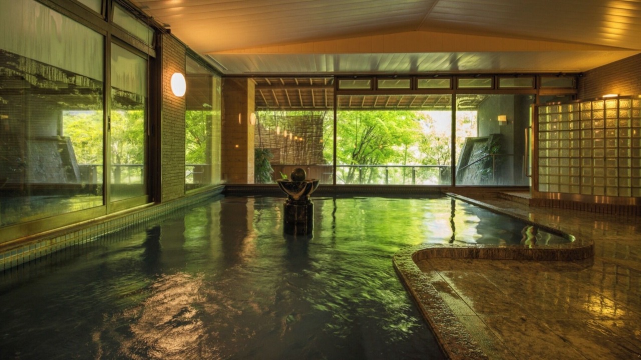 Photo of Others in Gero Onsen