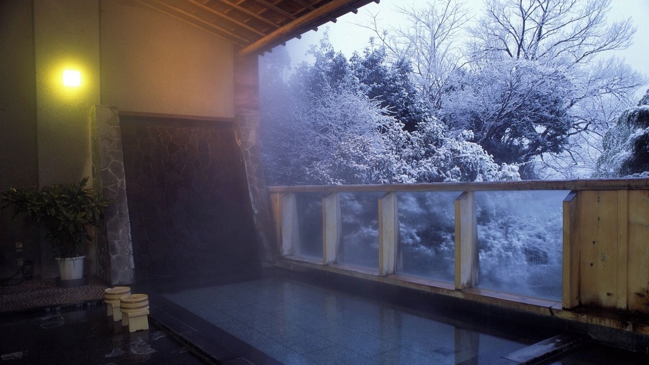 Photo of Others in Gero Onsen