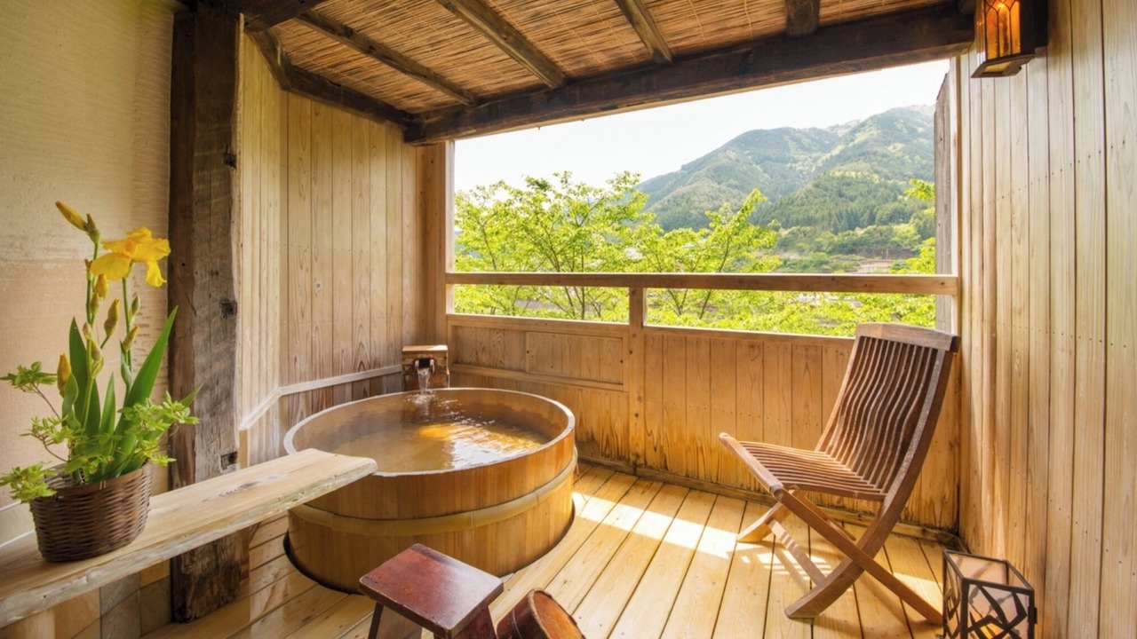 Photo of Others in Gero Onsen
