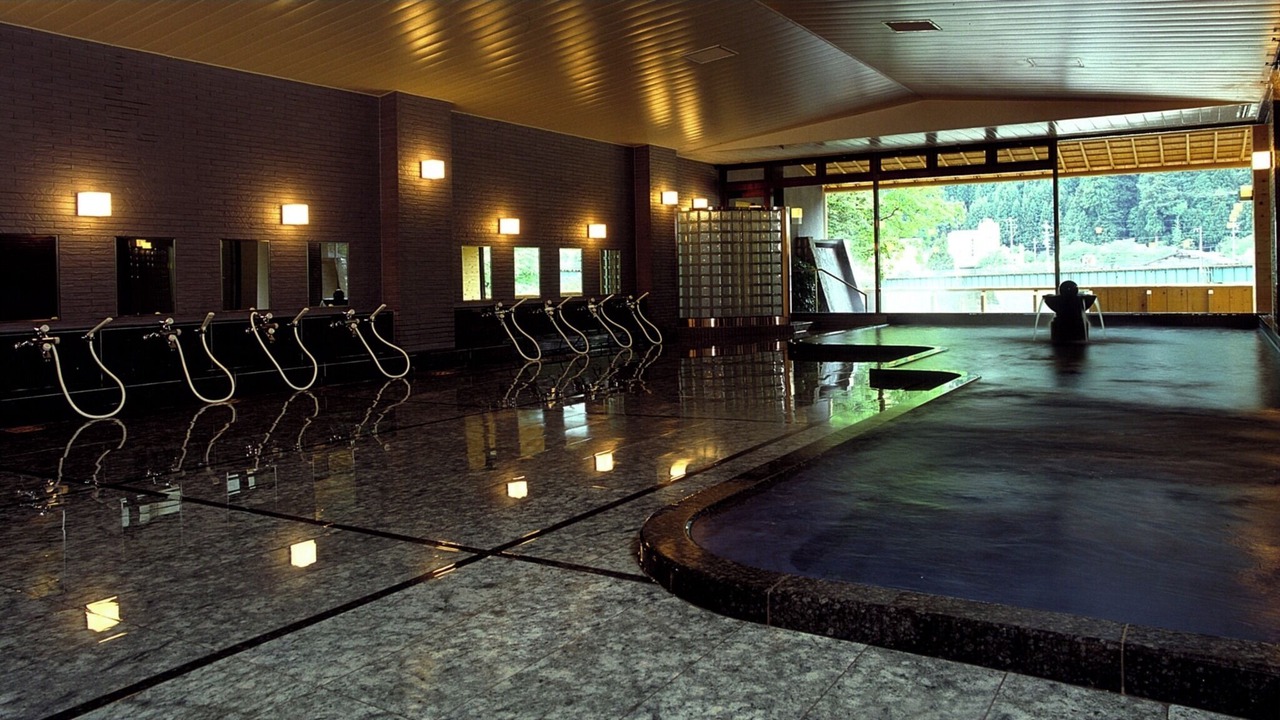 Photo of Others in Gero Onsen