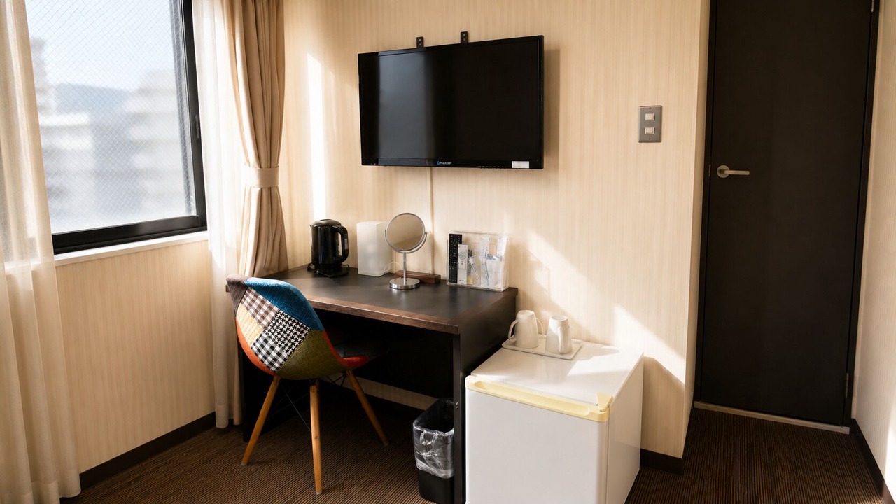 Photo of Bedroom in Ichinomiya