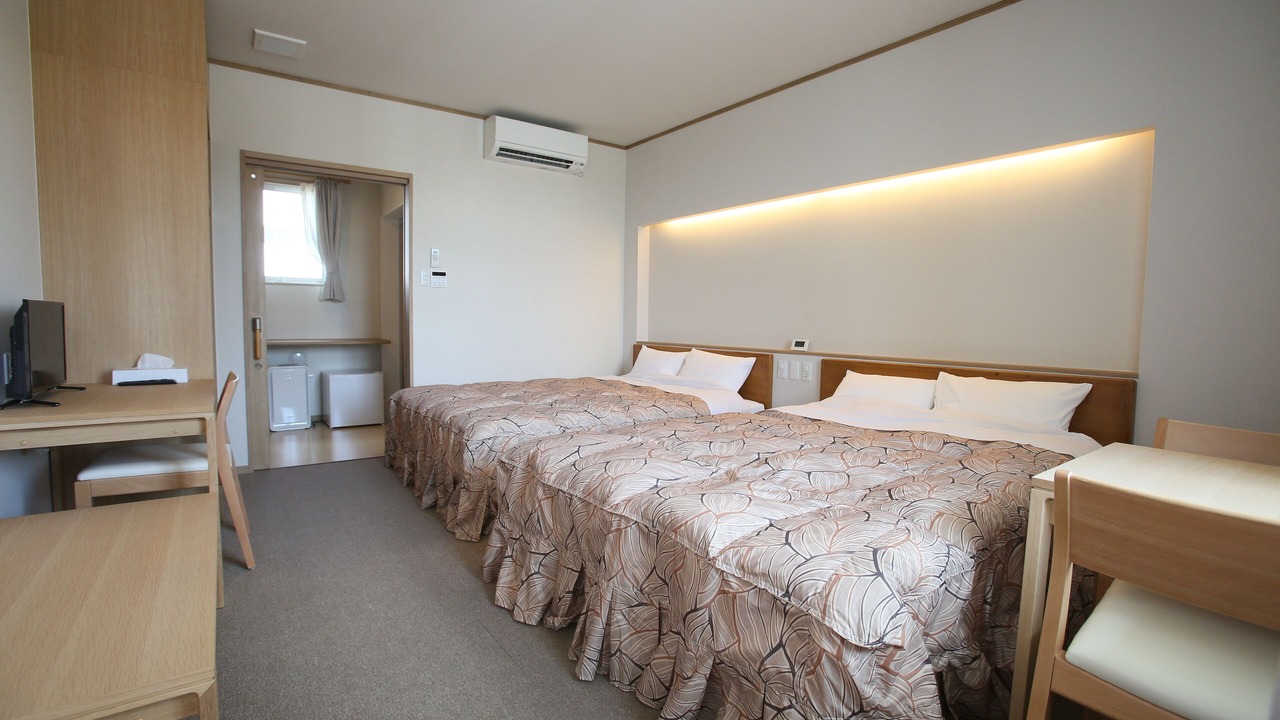 Photo of Bedroom in Tsukuba