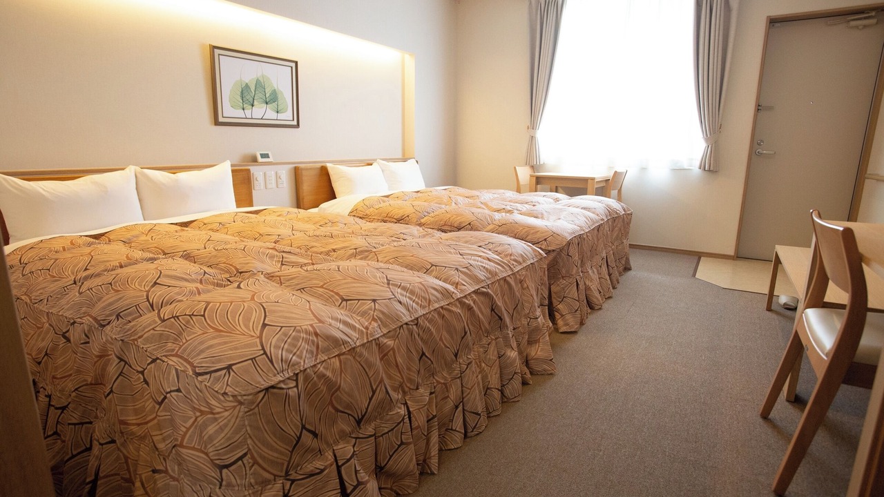 Photo of Bedroom in Tsukuba
