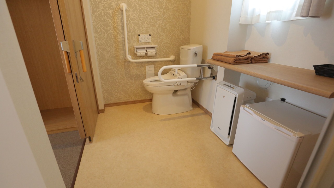 Photo of Bedroom in Tsukuba
