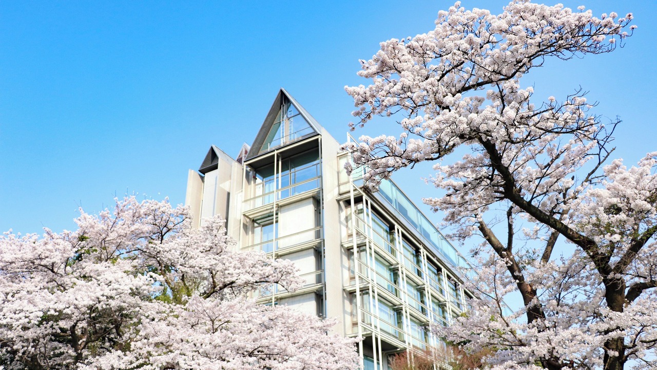 Photo of Outdoor in Tokorozawa
