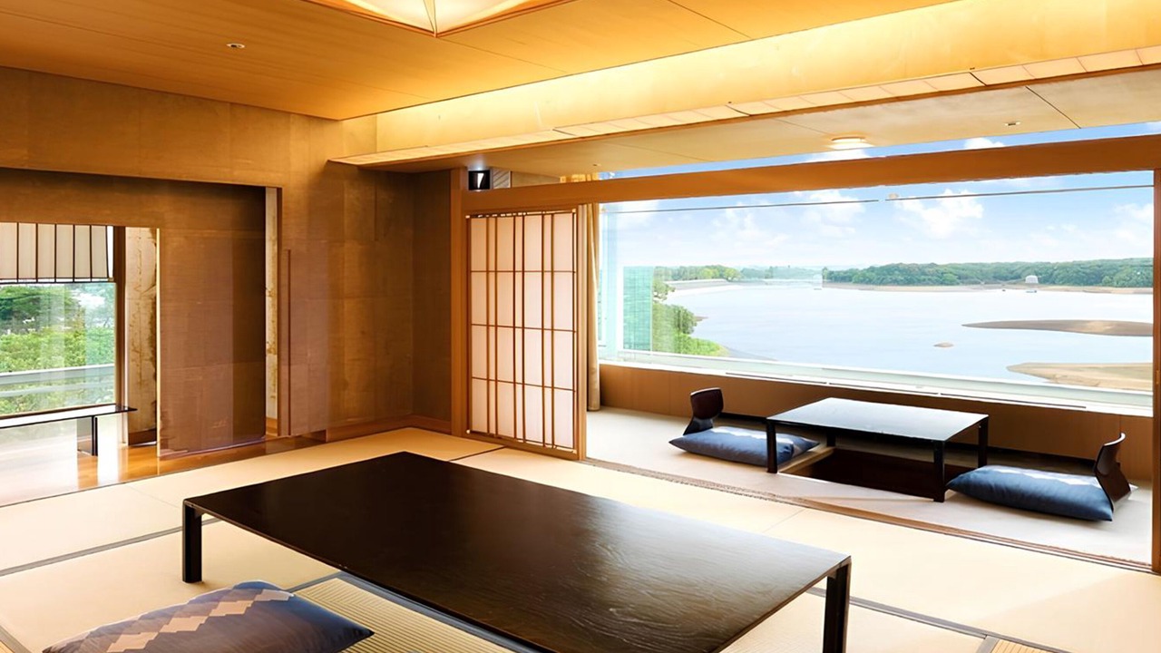 Photo of Bedroom in Tokorozawa