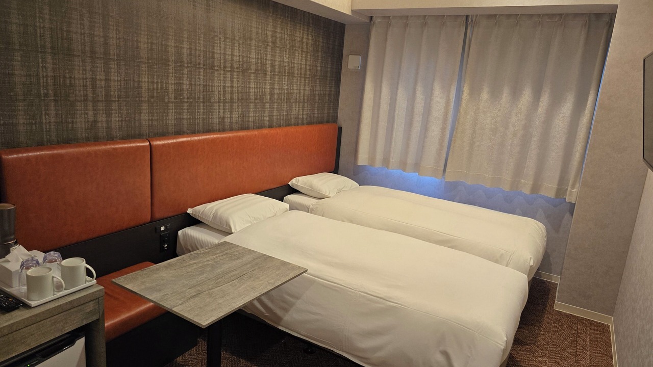 Photo of Bedroom in Minami