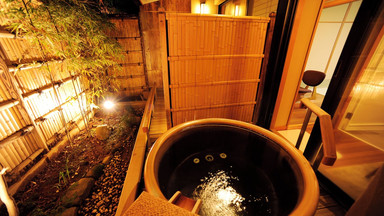 Photo of Others in Hakone Hot Springs