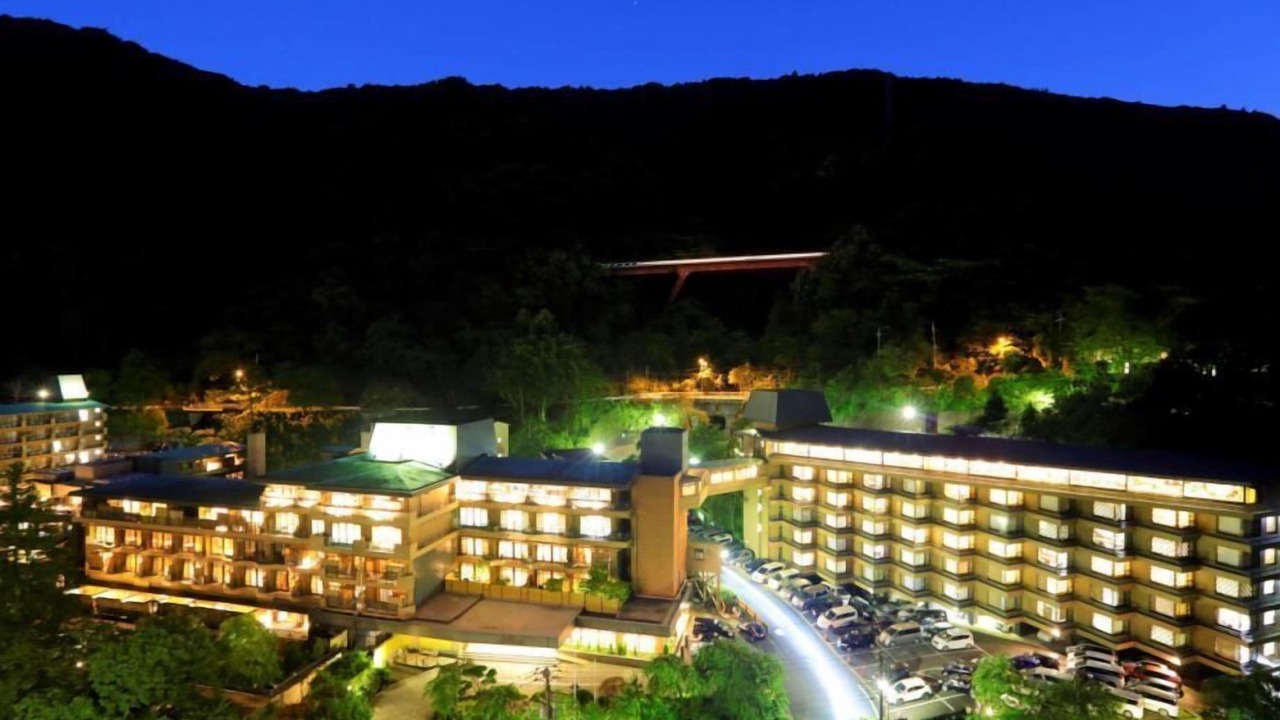Photo of Outdoor in Hakone Hot Springs