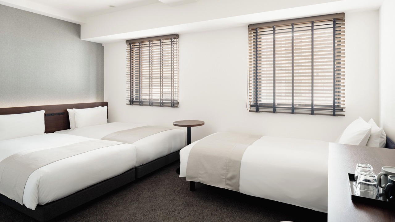 Photo of Bedroom in Nihonbashikabutocho