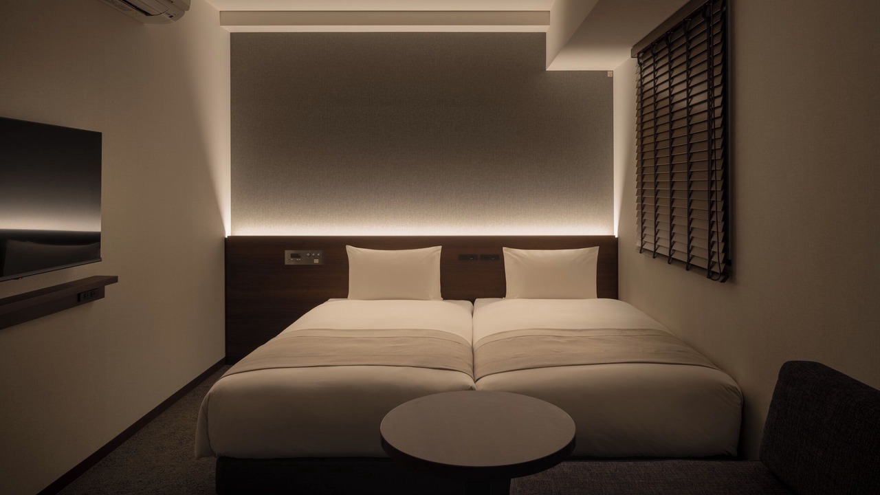 Photo of Bedroom in Nihonbashikabutocho