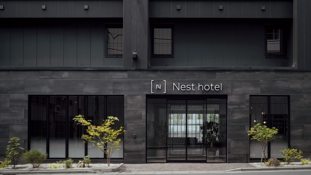 Photo of Outdoor in Nihonbashikabutocho