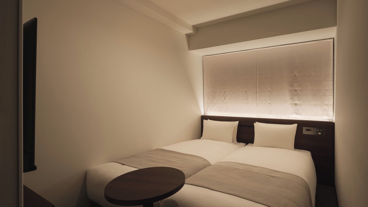 Photo of Bedroom in Nihonbashikabutocho