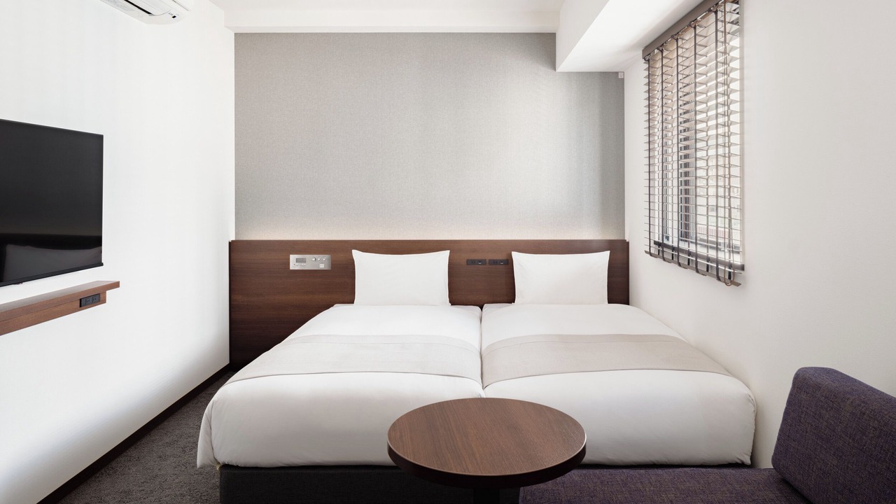 Photo of Bedroom in Nihonbashikabutocho