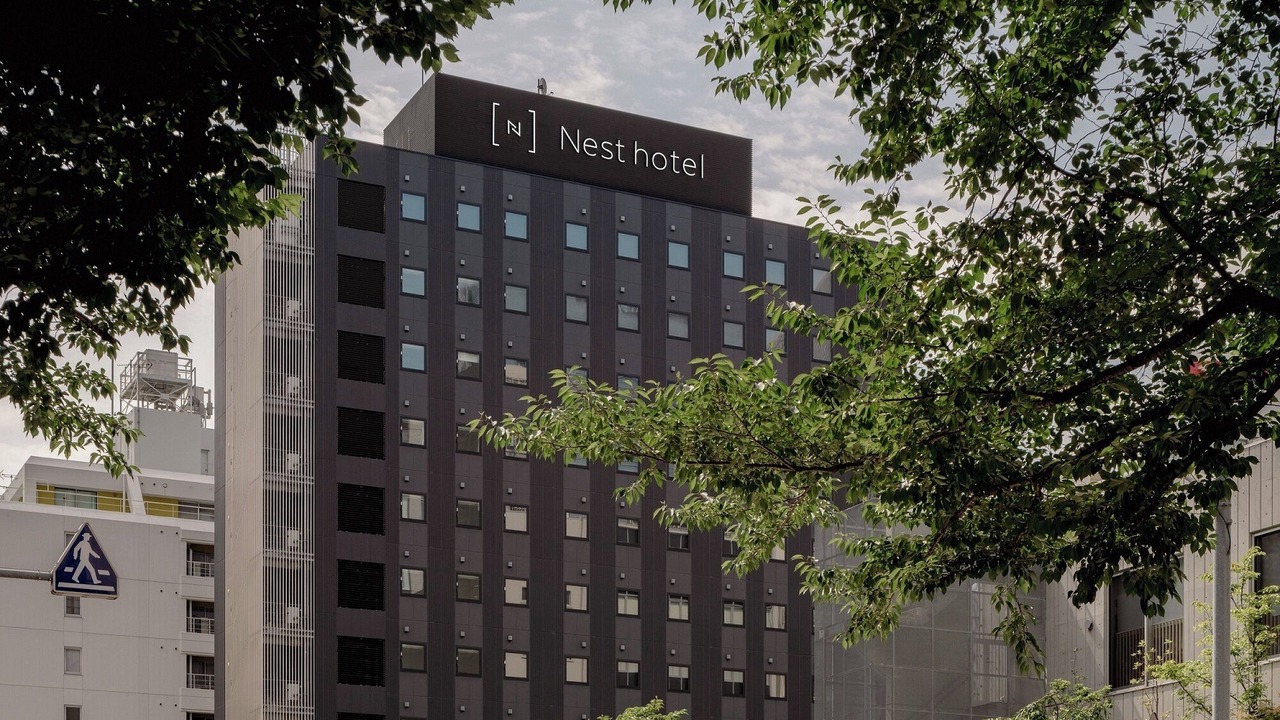 Photo of Outdoor in Nihonbashikabutocho