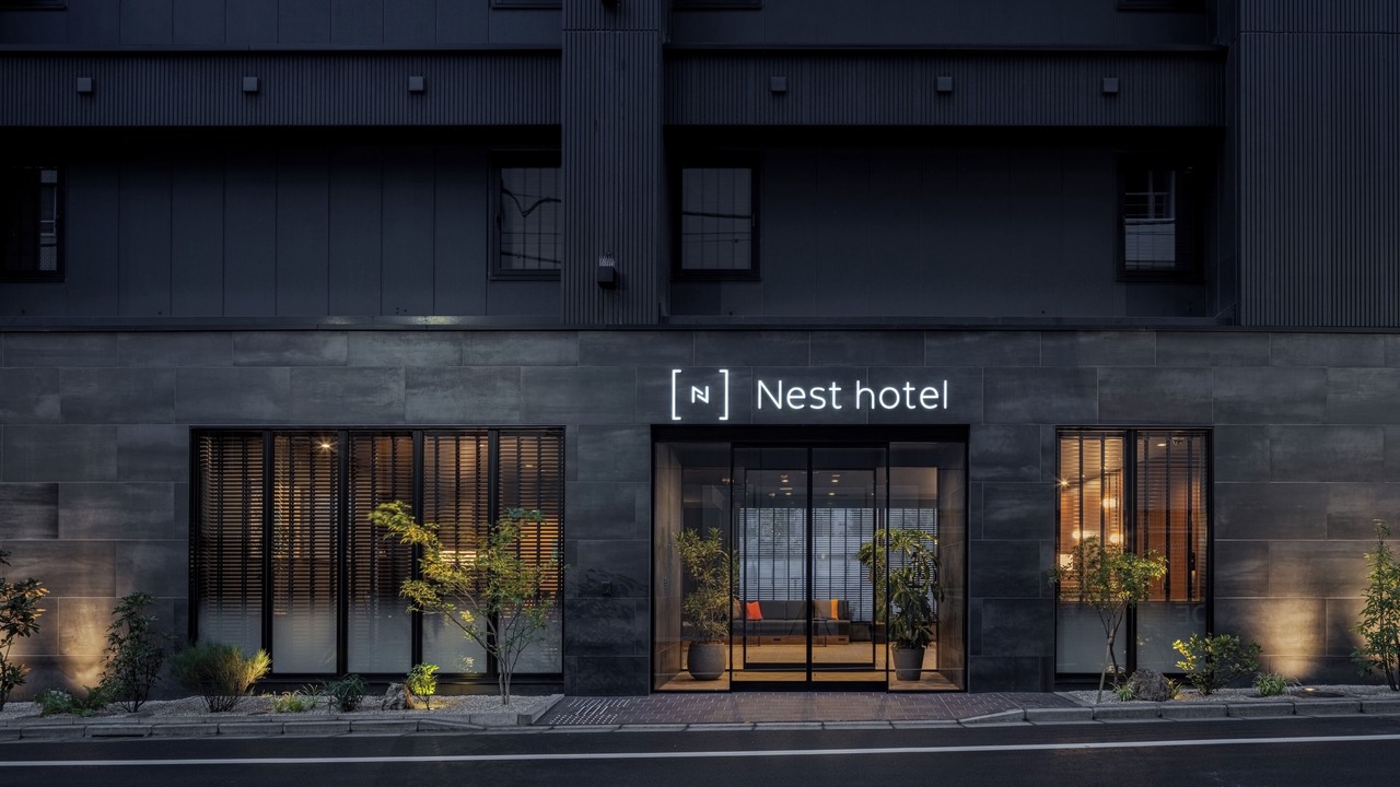 Photo of Outdoor in Nihonbashikabutocho