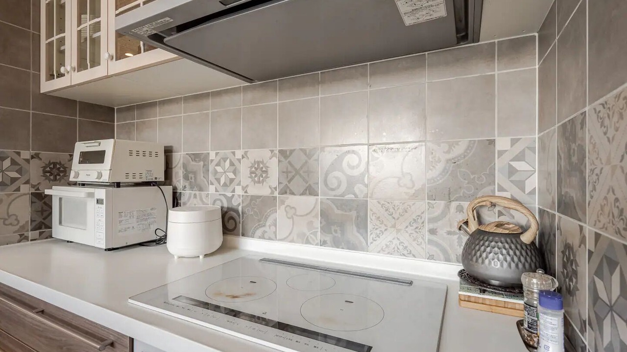 Photo of Kitchen in Zushi