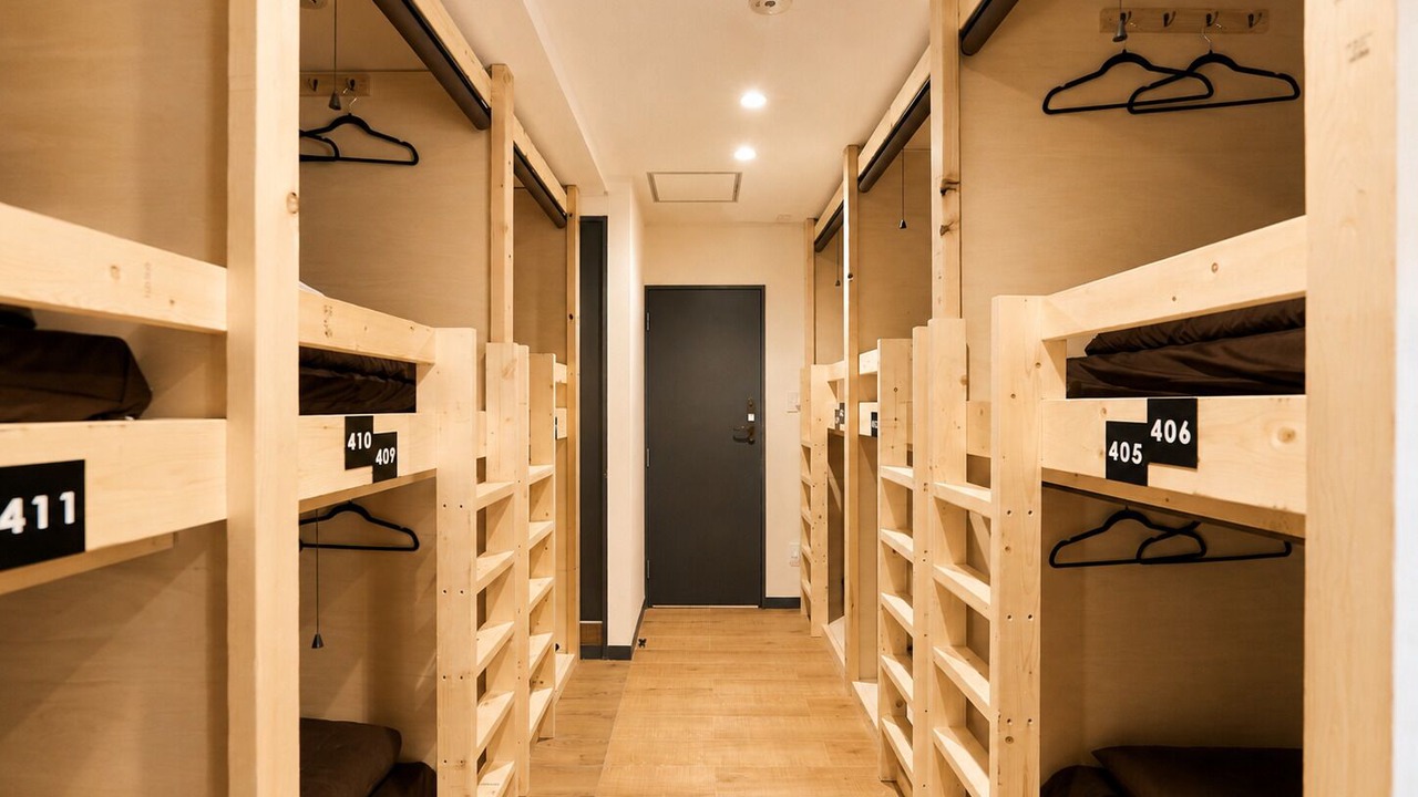 Photo of Bedroom in Akasaka