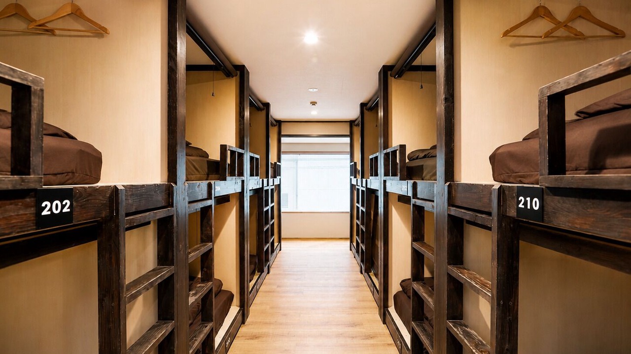 Photo of Bedroom in Akasaka