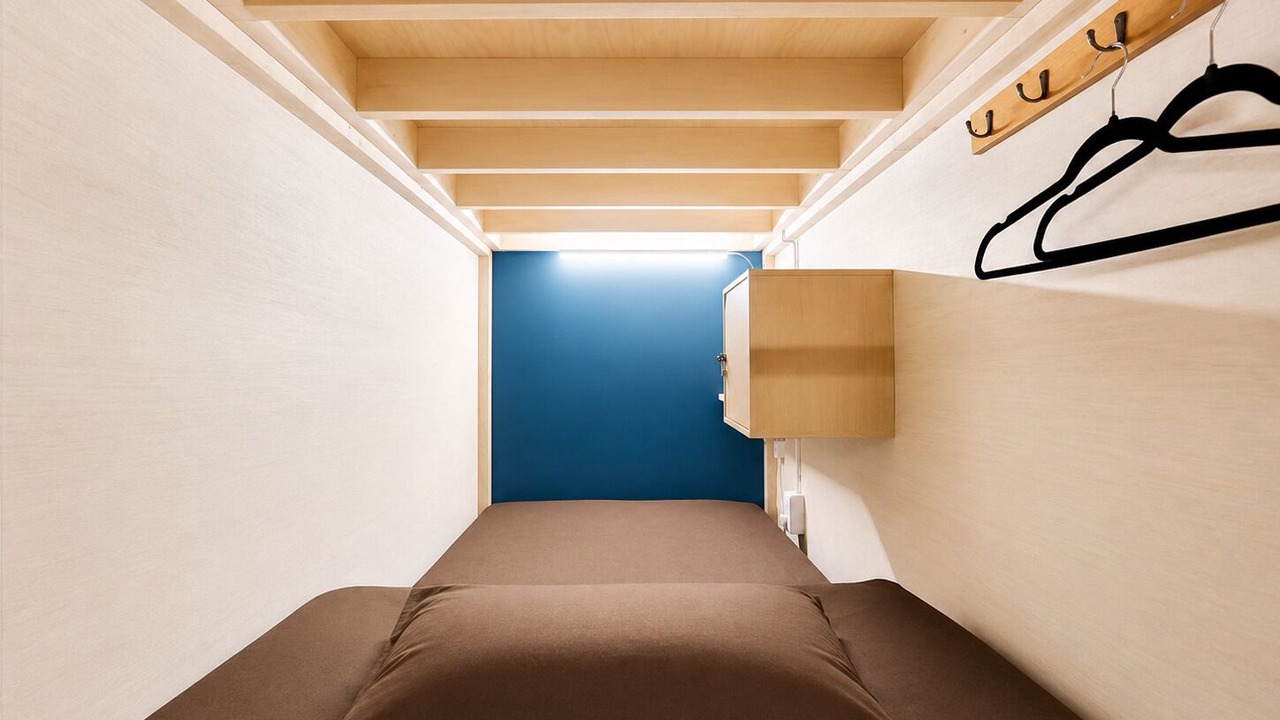 Photo of Bedroom in Akasaka