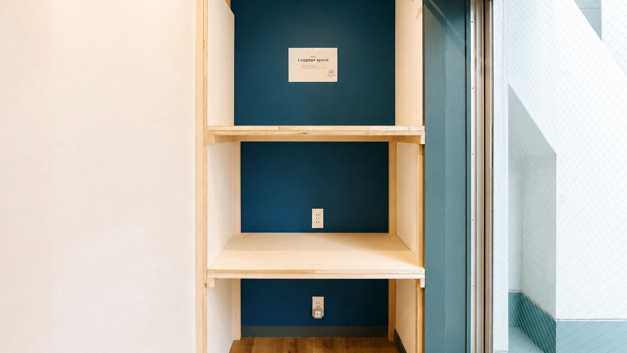 Photo of Bedroom in Akasaka