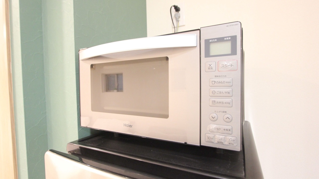 Photo of Kitchen in Koenjiminami