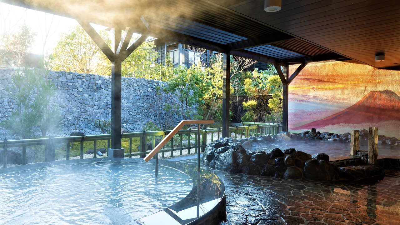 Photo of Others in Hakone