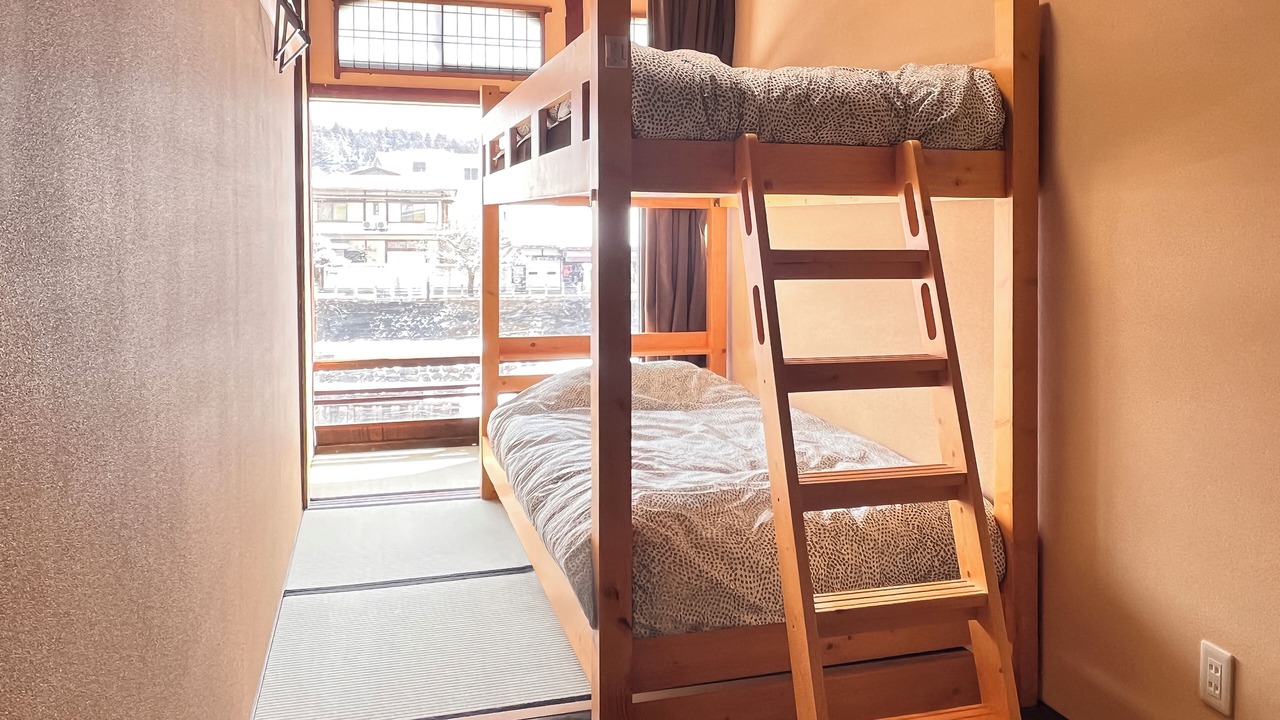 Photo of Bedroom in Old Town
