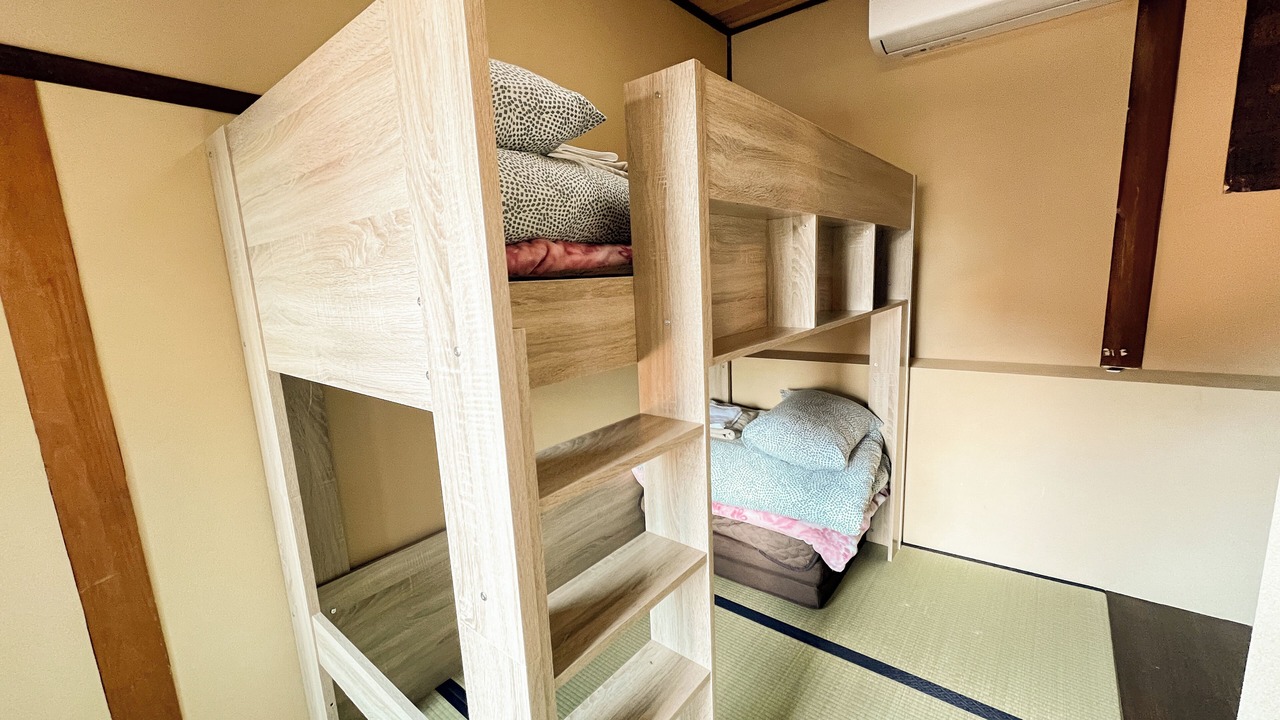 Photo of Bedroom in Old Town