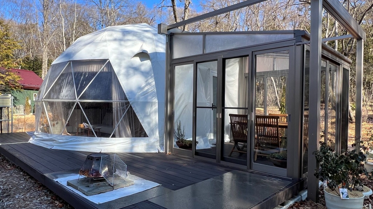 Photo of Outdoor in Hara
