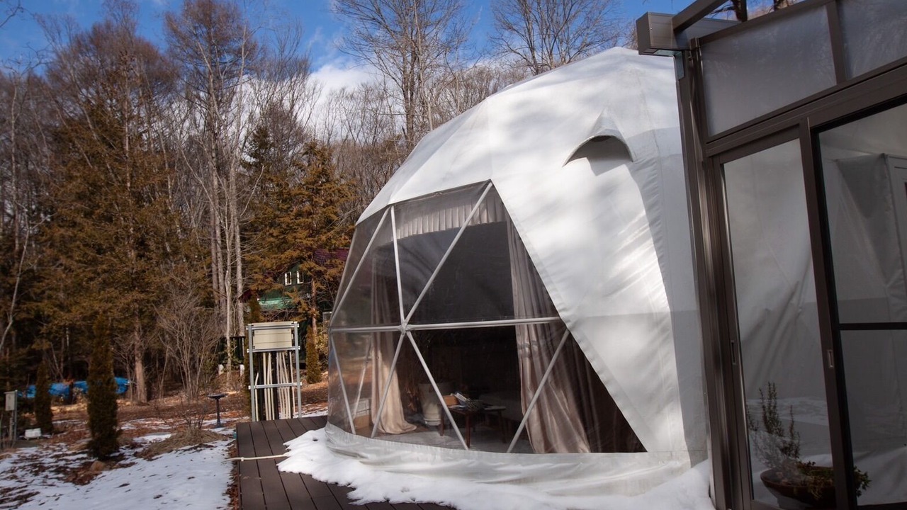 Photo of Outdoor in Hara