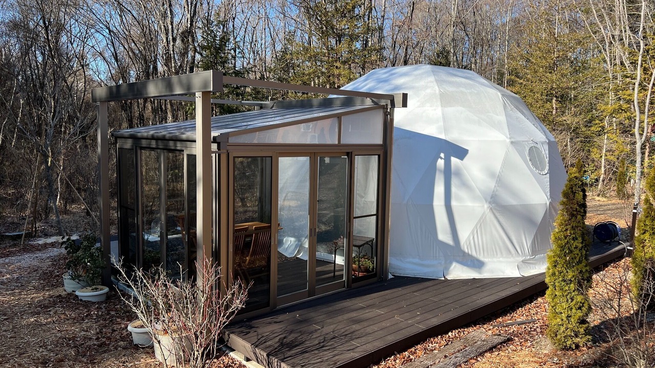 Photo of Outdoor in Hara