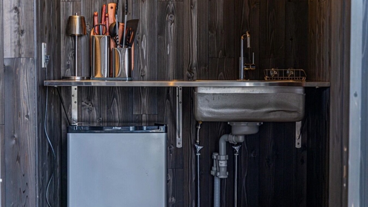 Photo of Bathroom in Shima