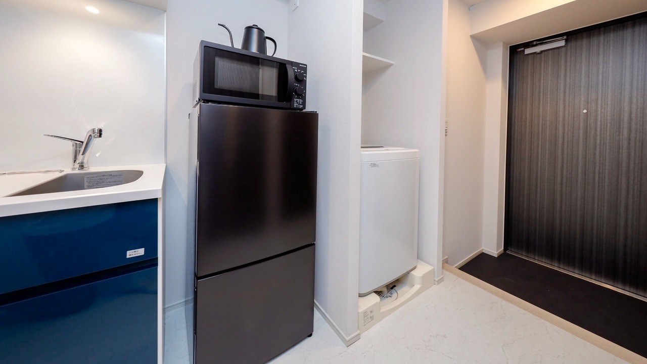 Photo of Kitchen in Tamachi