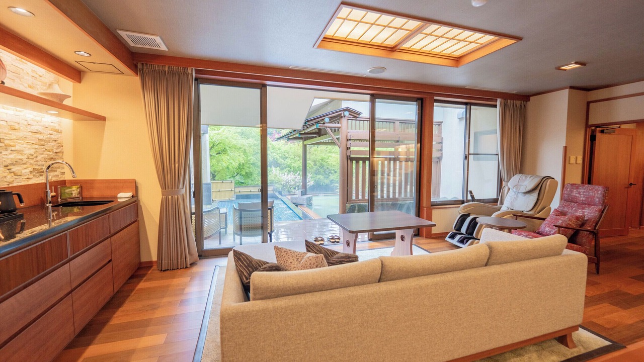 Photo of Outdoor in Inawashiro