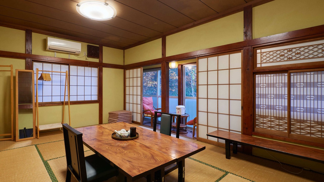 Photo of Bathroom in Tokamachi
