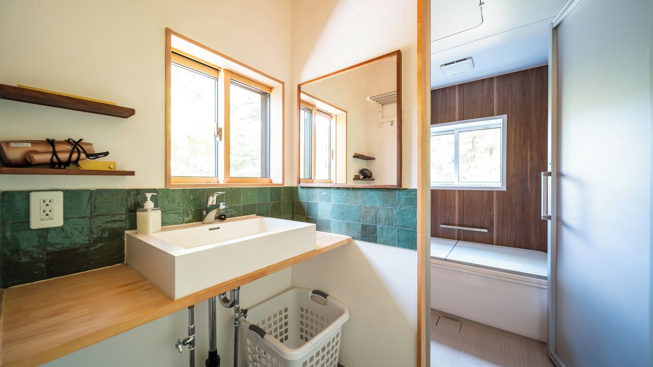 Photo of Bathroom in Iimori
