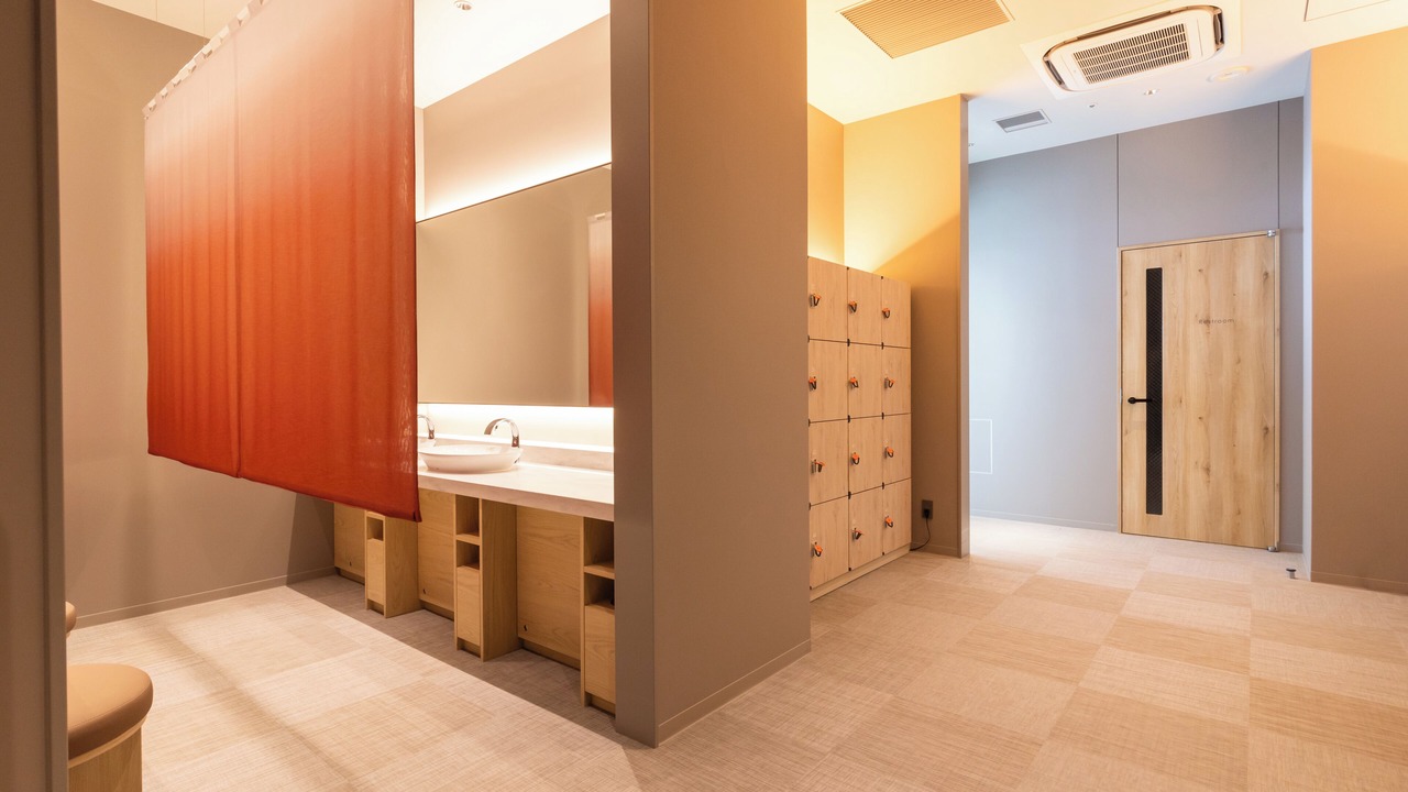 Photo of Bathroom in Minato Mirai 21