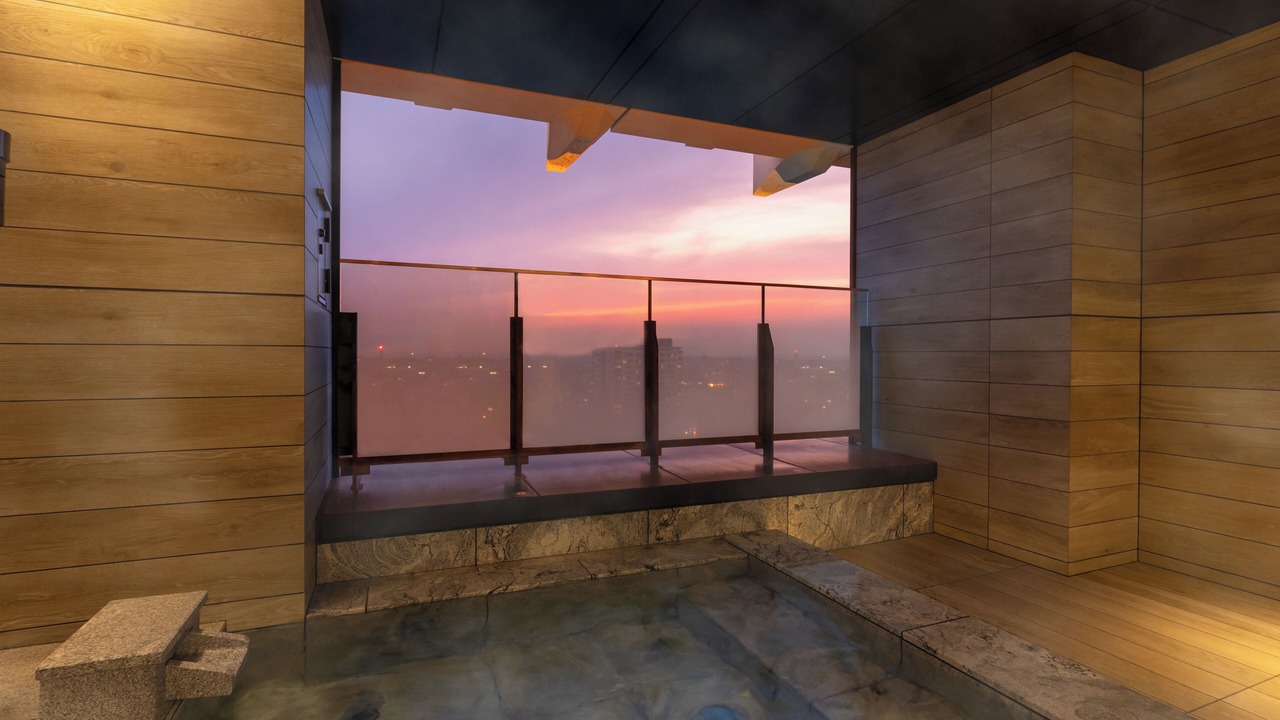 Photo of Bathroom in Minato Mirai 21
