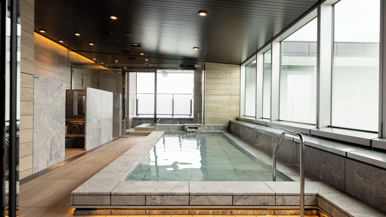 Photo of Bathroom in Minato Mirai 21