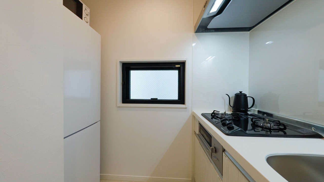 Photo of Kitchen in Setagaya
