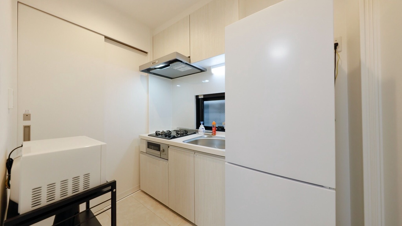 Photo of Kitchen in Setagaya