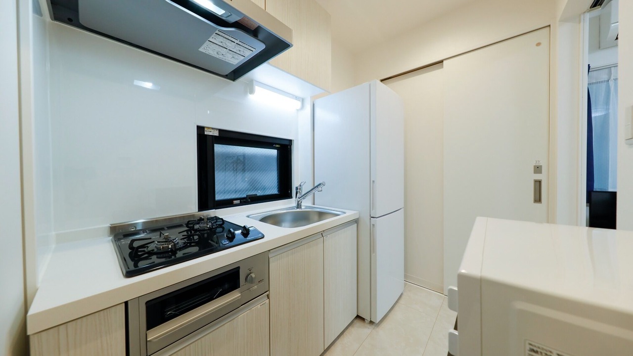 Photo of Kitchen in Setagaya
