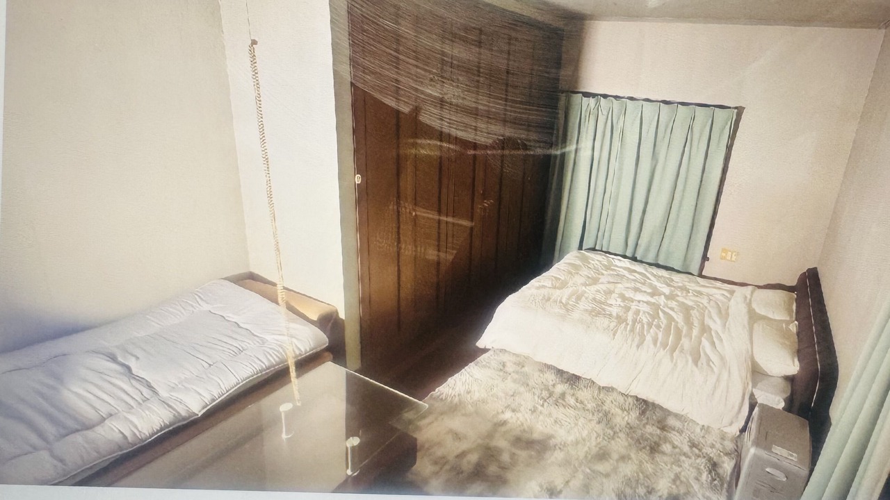 Photo of Bedroom in Yuzawa-machi